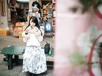 [Photobook] 百瀬菜月 写真集 熱情夜 (Wunder Publishing House)