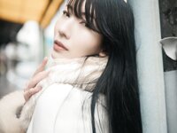 [Photobook] 百瀬菜月 写真集 熱情夜 (Wunder Publishing House)