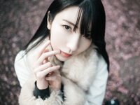 [Photobook] 百瀬菜月 写真集 熱情夜 (Wunder Publishing House)
