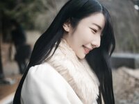 [Photobook] 百瀬菜月 写真集 熱情夜 (Wunder Publishing House)
