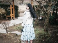 [Photobook] 百瀬菜月 写真集 熱情夜 (Wunder Publishing House)