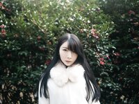 [Photobook] 百瀬菜月 写真集 熱情夜 (Wunder Publishing House)