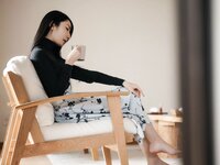 [Photobook] 百瀬菜月 写真集 熱情夜 (Wunder Publishing House)