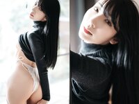 [Photobook] 百瀬菜月 写真集 熱情夜 (Wunder Publishing House)