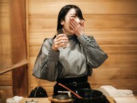 [Photobook] 百瀬菜月 写真集 熱情夜 (Wunder Publishing House)