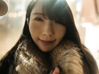 [Photobook] 百瀬菜月 写真集 熱情夜 (Wunder Publishing House)