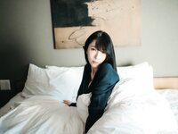 [Photobook] 百瀬菜月 写真集 熱情夜 (Wunder Publishing House)