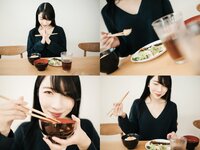 [Photobook] 百瀬菜月 写真集 熱情夜 (Wunder Publishing House)