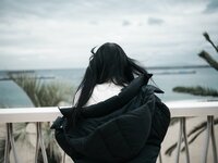 [Photobook] 百瀬菜月 写真集 熱情夜 (Wunder Publishing House)