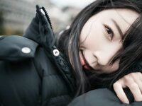 [Photobook] 百瀬菜月 写真集 熱情夜 (Wunder Publishing House)