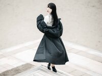 [Photobook] 百瀬菜月 写真集 熱情夜 (Wunder Publishing House)