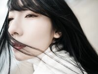 [Photobook] 百瀬菜月 写真集 熱情夜 (Wunder Publishing House)