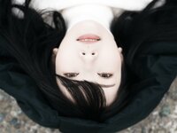 [Photobook] 百瀬菜月 写真集 熱情夜 (Wunder Publishing House)