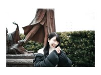 [Photobook] 百瀬菜月 写真集 熱情夜 (Wunder Publishing House)