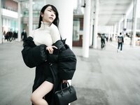 [Photobook] 百瀬菜月 写真集 熱情夜 (Wunder Publishing House)