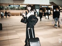 [Photobook] 百瀬菜月 写真集 熱情夜 (Wunder Publishing House)
