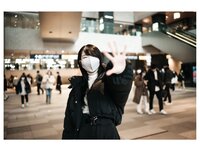 [Photobook] 百瀬菜月 写真集 熱情夜 (Wunder Publishing House)