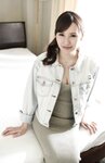 [Photobook] 上原志織 写真集 誘惑美容室