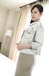 [Photobook] 上原志織 写真集 誘惑美容室