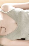 [Photobook] 上原志織 写真集 誘惑美容室