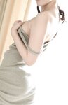 [Photobook] 上原志織 写真集 誘惑美容室