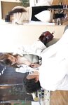 [Photobook] 上原志織 写真集 誘惑美容室