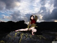 [Graphis] Gals - Urara Kanon 花音うらら To Be Loved vol.4