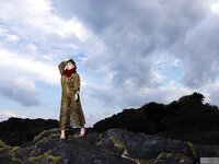 [Graphis] Gals - Urara Kanon 花音うらら To Be Loved vol.4
