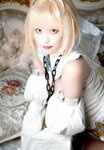 [Cosplay] 汪知子 尼禄花嫁