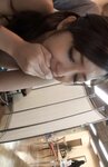 [Photobook] 水川スミレ 写真集 誘惑美容室