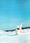 [Photobook] Shiori Kubo 久保史緒里 - 1st Photobook Intersection 交差点 (HQ Scan)