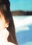[Photobook] Shiori Kubo 久保史緒里 - 1st Photobook Intersection 交差点 (HQ Scan)
