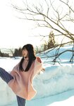 [Photobook] Shiori Kubo 久保史緒里 - 1st Photobook Intersection 交差点 (HQ Scan)
