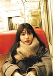 [Photobook] Shiori Kubo 久保史緒里 - 1st Photobook Intersection 交差点 (HQ Scan)