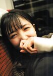 [Photobook] Shiori Kubo 久保史緒里 - 1st Photobook Intersection 交差点 (HQ Scan)