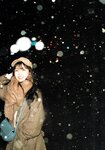 [Photobook] Shiori Kubo 久保史緒里 - 1st Photobook Intersection 交差点 (HQ Scan)