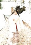 [Photobook] Shiori Kubo 久保史緒里 - 1st Photobook Intersection 交差点 (HQ Scan)
