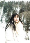 [Photobook] Shiori Kubo 久保史緒里 - 1st Photobook Intersection 交差点 (HQ Scan)