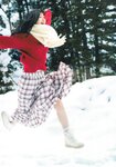 [Photobook] Shiori Kubo 久保史緒里 - 1st Photobook Intersection 交差点 (HQ Scan)