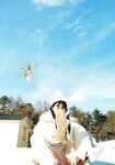 [Photobook] Shiori Kubo 久保史緒里 - 1st Photobook Intersection 交差点 (HQ Scan)
