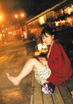 [Photobook] Shiori Kubo 久保史緒里 - 1st Photobook Intersection 交差点 (HQ Scan)