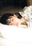 [Photobook] Shiori Kubo 久保史緒里 - 1st Photobook Intersection 交差点 (HQ Scan)