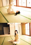 [Photobook] Shiori Kubo 久保史緒里 - 1st Photobook Intersection 交差点 (HQ Scan)