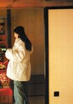 [Photobook] Shiori Kubo 久保史緒里 - 1st Photobook Intersection 交差点 (HQ Scan)