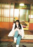 [Photobook] Shiori Kubo 久保史緒里 - 1st Photobook Intersection 交差点 (HQ Scan)