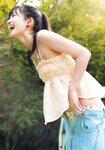 [Photobook] Shiori Kubo 久保史緒里 - 1st Photobook Intersection 交差点 (HQ Scan)