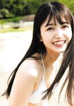 [Photobook] Shiori Kubo 久保史緒里 - 1st Photobook Intersection 交差点 (HQ Scan)