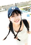 [Photobook] Shiori Kubo 久保史緒里 - 1st Photobook Intersection 交差点 (HQ Scan)