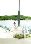 [Photobook] Shiori Kubo 久保史緒里 - 1st Photobook Intersection 交差点 (HQ Scan)