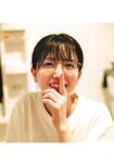 [Photobook] Shiori Kubo 久保史緒里 - 1st Photobook Intersection 交差点 (HQ Scan)